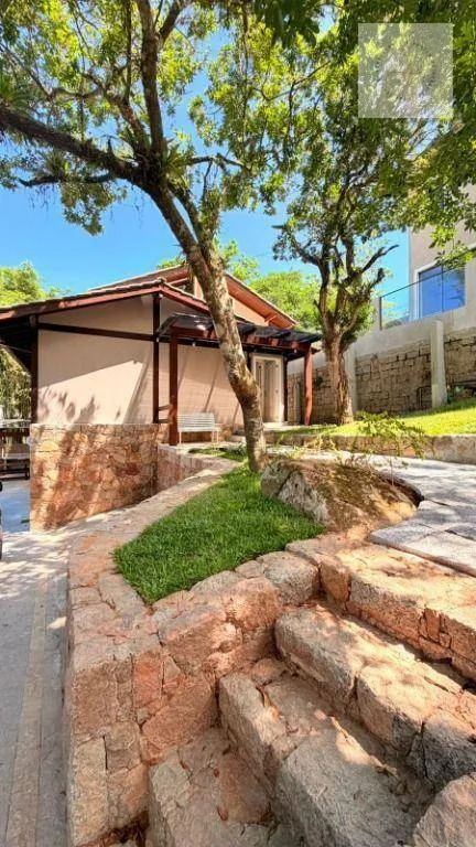 Furnished house with 3 bedrooms and 4 bathrooms — photo 27