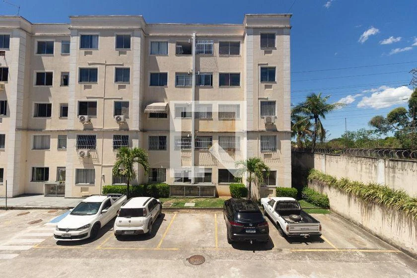 2-bedroom, 50 m² apartment in Rio de Janeiro — photo 3