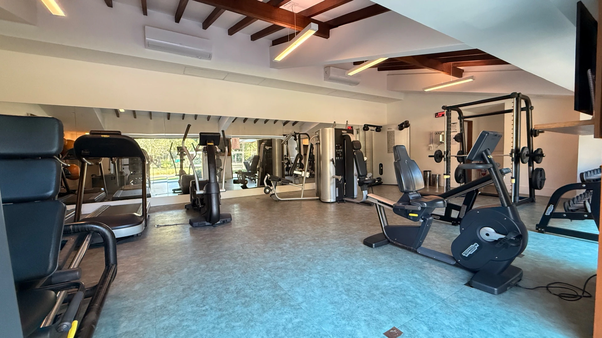 Casa mobiliada com 4 suítes e área gourmet privativa — photo 20