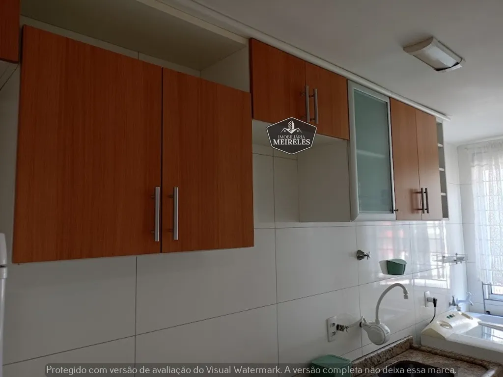 Apartamento térreo de 65 m² com 2 dormitórios e 1 vaga — photo 35