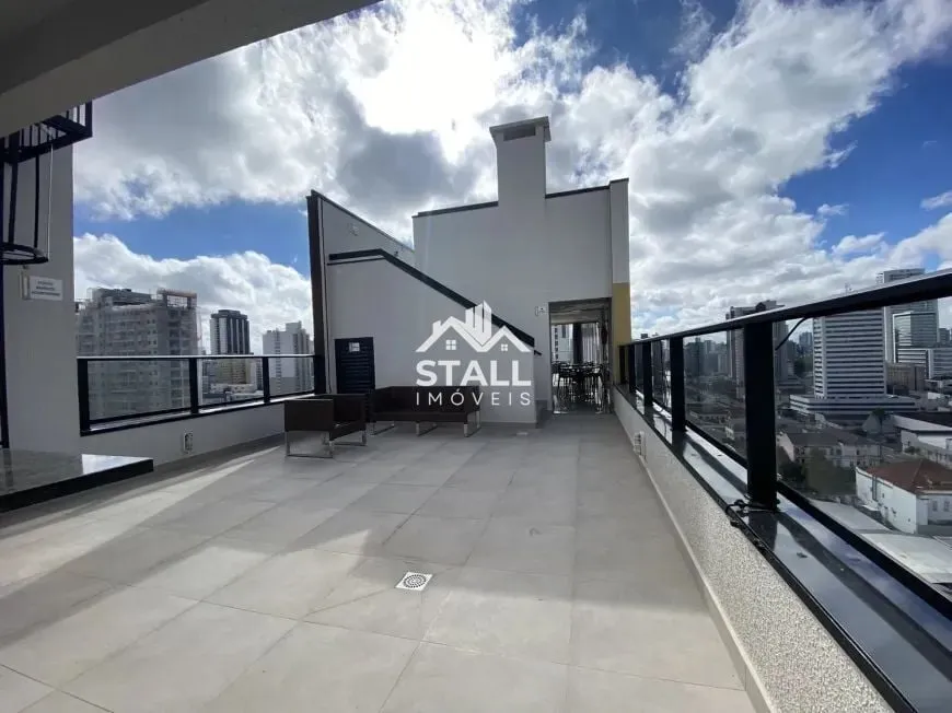 Furnished apartment with open-plan kitchen and 1 bedroom — photo 22
