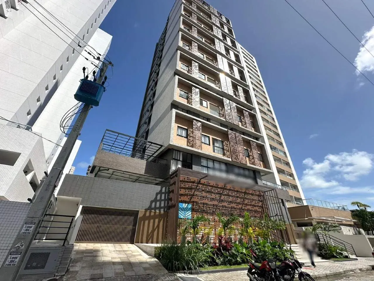 Квартира з 2 спальнями, 1 окрема ванна, 65 м² — photo 17