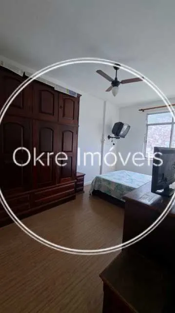 Vista a la montaña y 2 dormitorios: departamento de 83 m² — photo 15