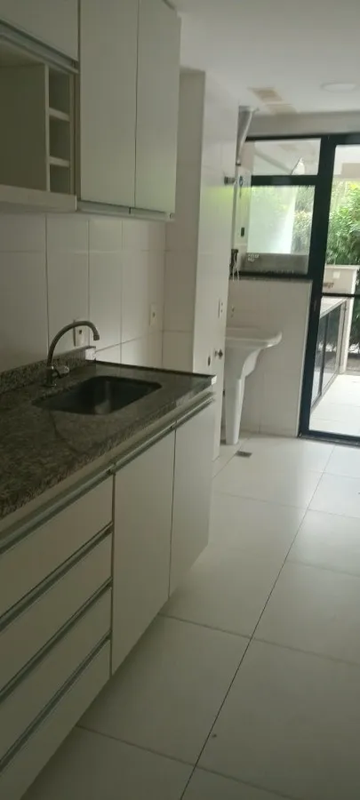 Балкон с грилем и 2 спальни: квартира 94 м² — photo 10