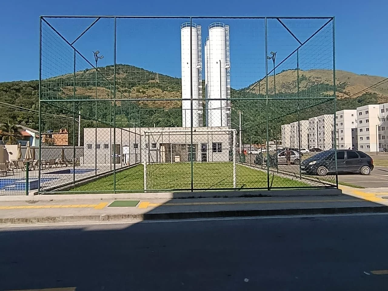 Apartamento para alugar com 2 quartos e 1 vaga — photo 38