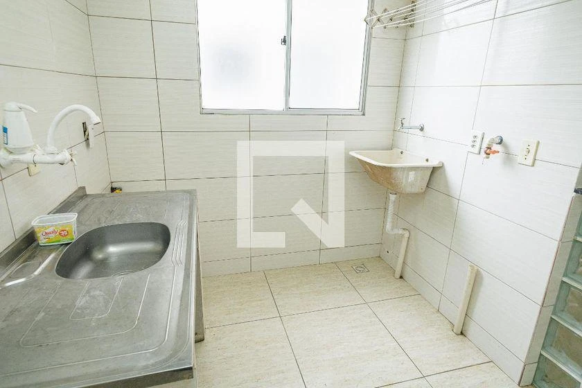 Unfurnished 2-bedroom apartment with 50 m² and parking — photo 2