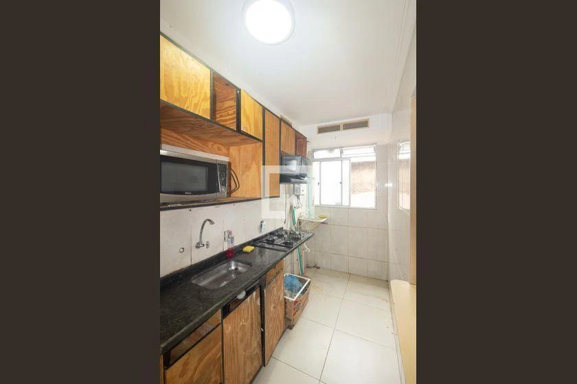 Apartamento de 43 m² e 2 quartos, Campo Grande — photo 25