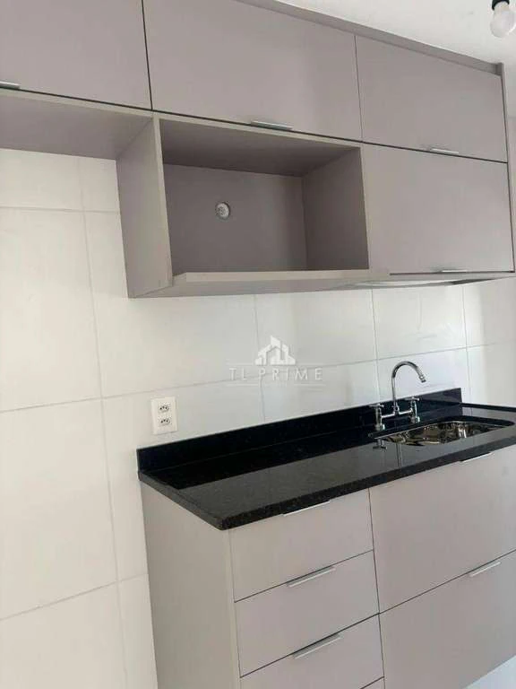 Apartamento de 2 quartos com 2 vagas e 78 m² — photo 8