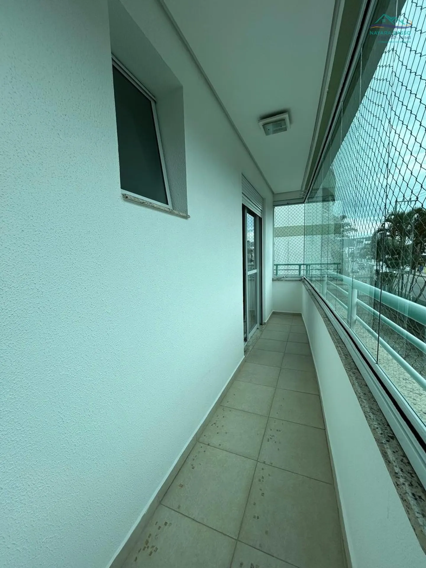 Apartment, 138 m², with a glass-enclosed balcony — photo 19