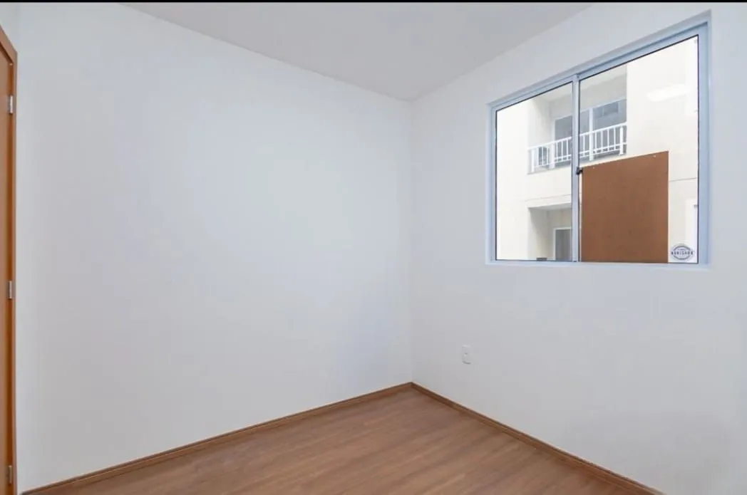 2-bedroom, 42 m² apartment in Curitiba — photo 6