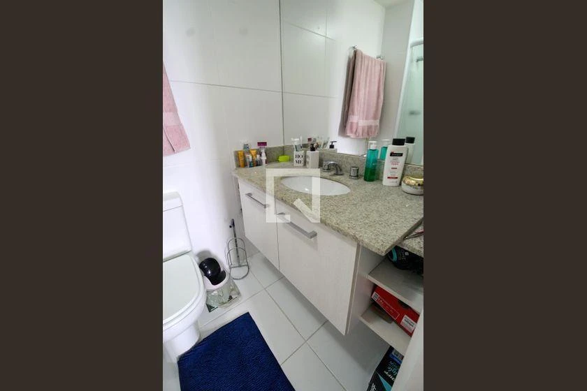 Furnished apartment, 70 m², with a mountain view — photo 35