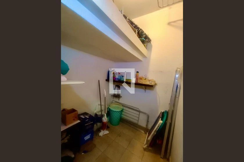 Rental apartment with 2 bedrooms and a balcony — photo 44