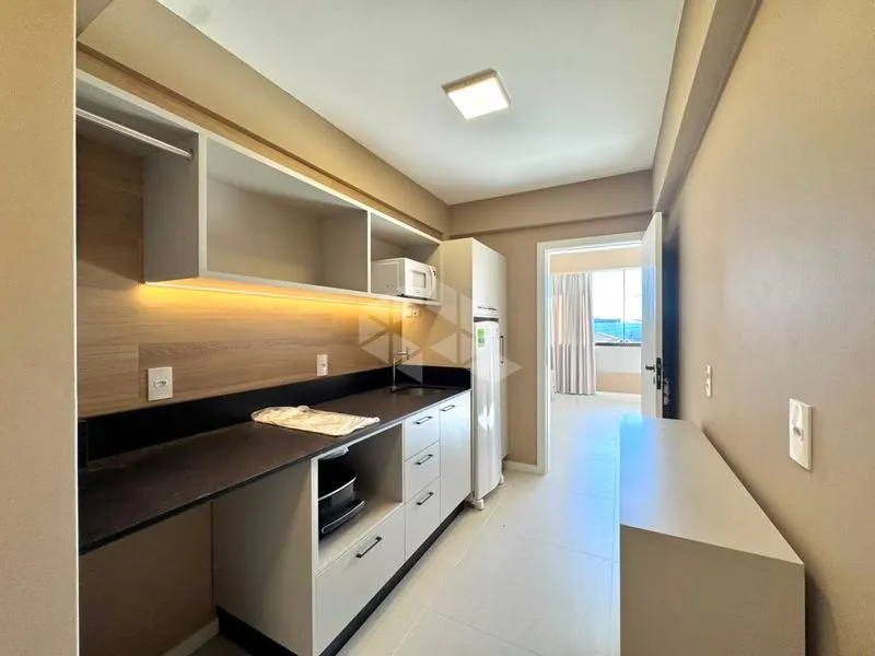 Estudio amueblado de 35 m² con 1 dormitorio y 1 plaza — photo 5