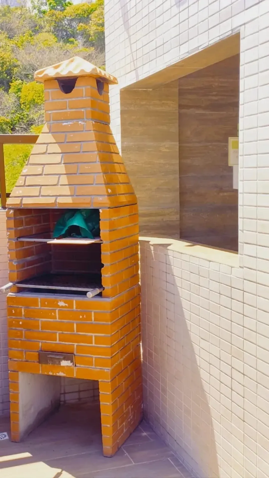Apartamento mobiliado de 1 quarto com cozinha americana — photo 19
