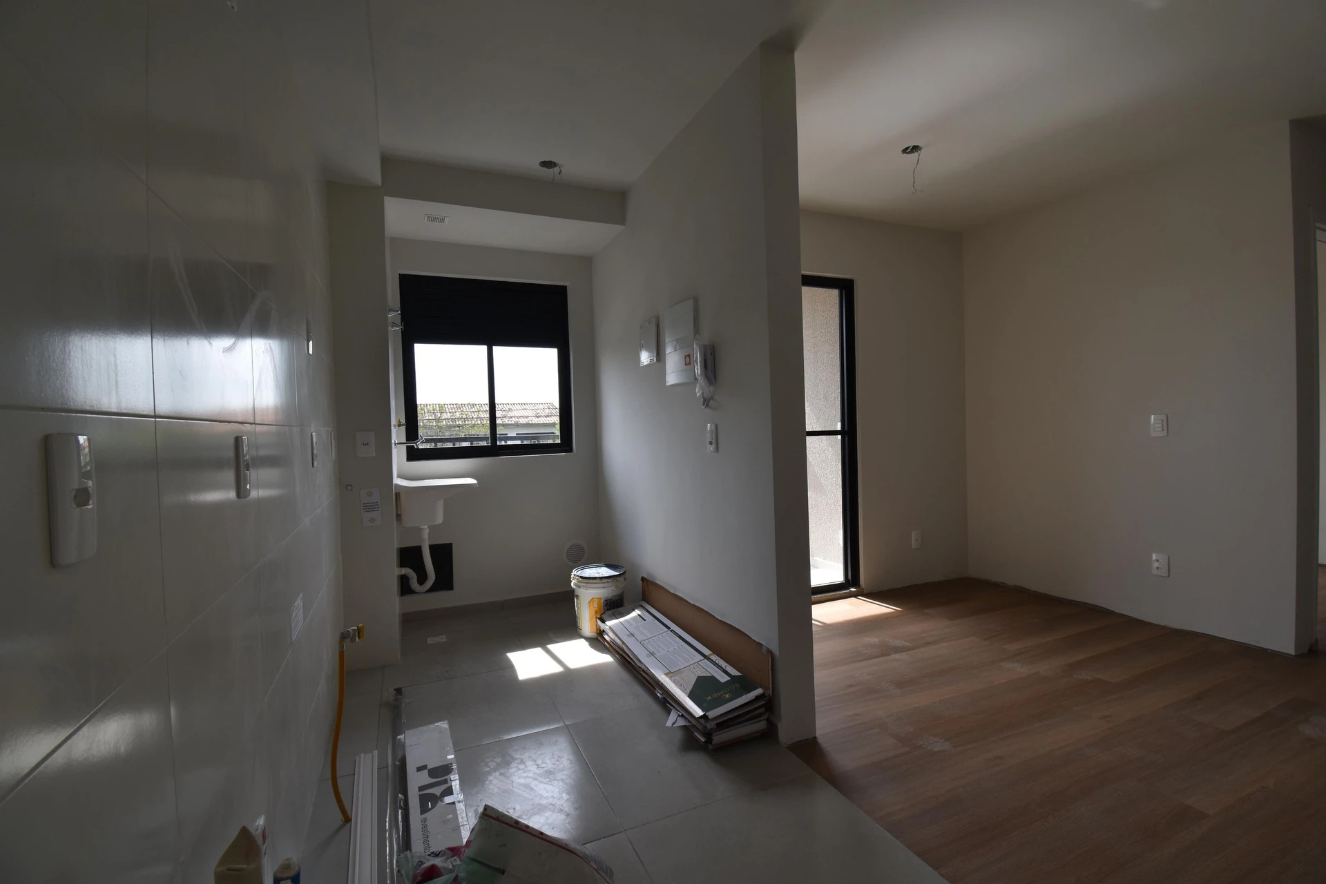 Apartamento de 2 quartos, sendo 1 suíte, 51 m², Hauer — photo 38