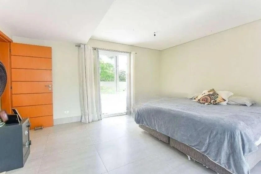 Casa mobiliada com 3 quartos, todos com suíte — photo 6