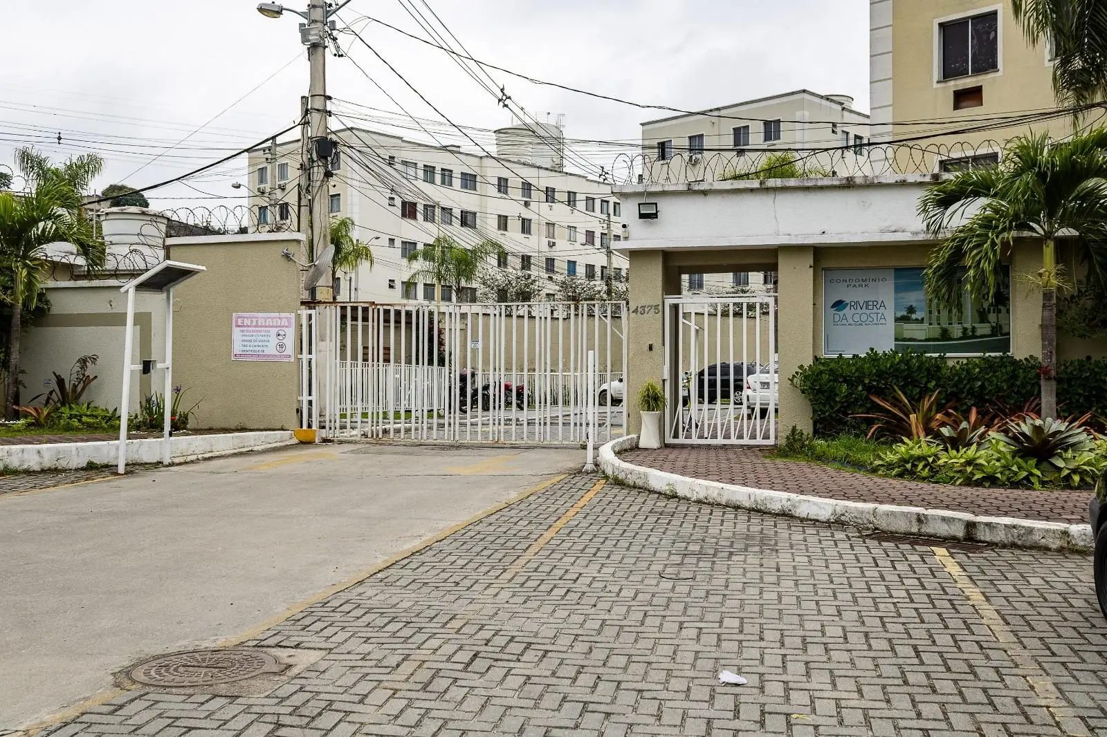 2-bedroom apartment with a washing machine in Rio de Janeiro — photo 39