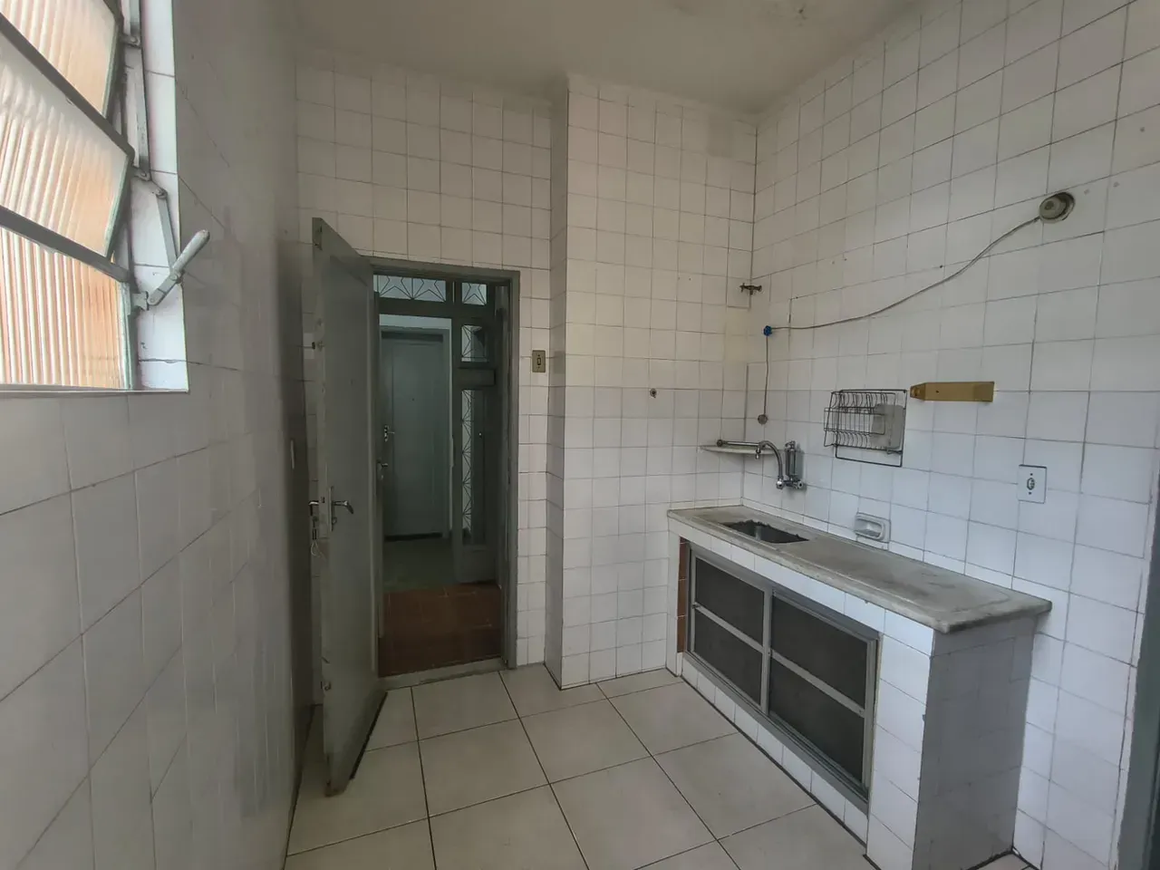 Rental apartment with 2 bedrooms and 50 m² — photo 2