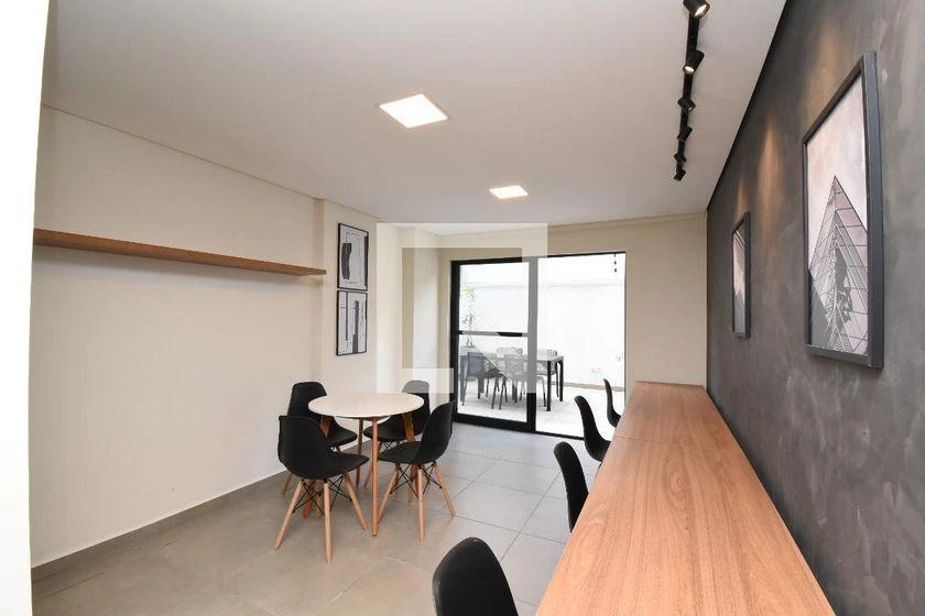 Apartamento de 2 quartos com churrasqueira embutida na varanda — photo 33