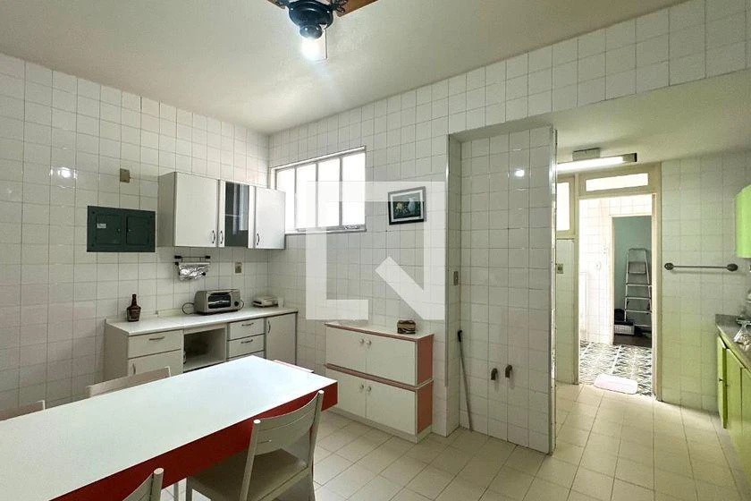 Apartamento de 156 m² con 3 dormitorios y cocina a gas — photo 15