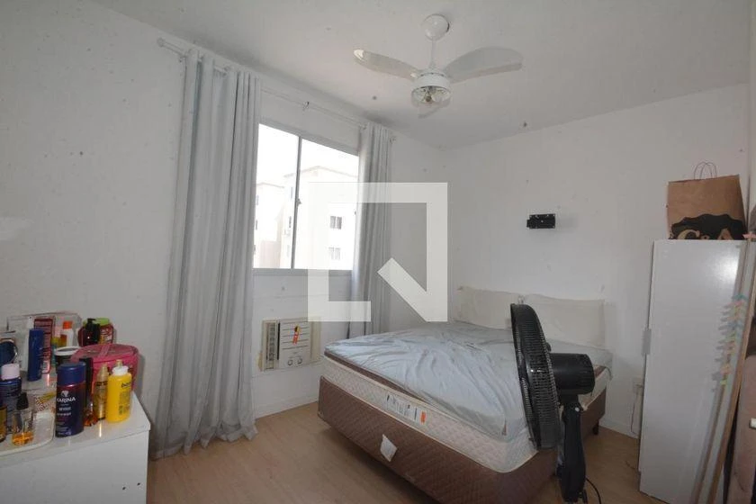 Furnished 2-bedroom apartment with 40 m² and parking — photo 3