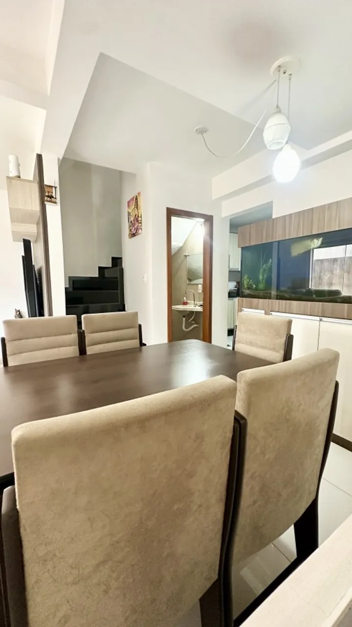 Rental house with 3 bedrooms and 3 bathrooms — photo 17