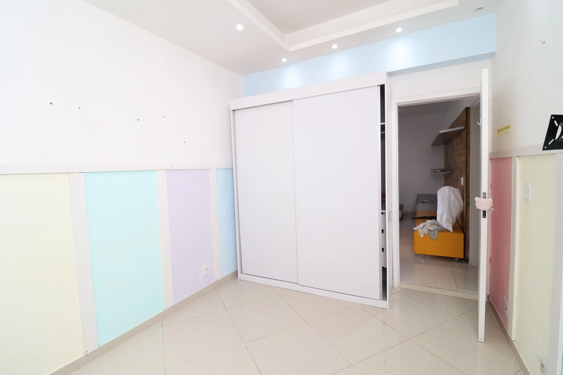 Furnished house with 3 bedrooms and a private garden — photo 24