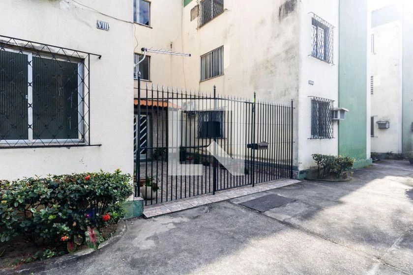 2-bedroom apartment with built-in wardrobes and 65 m² — photo 8