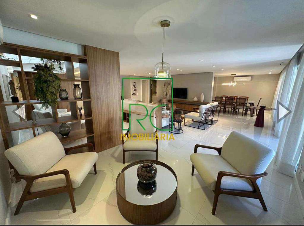 Casa de condomínio para locação com 4 suítes e 3 vagas — photo 3