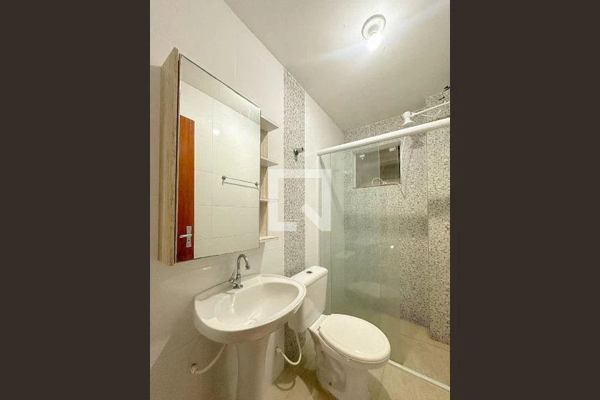 Apartamento mobiliado com 1 quarto e 1 vaga, aceita pets — photo 17