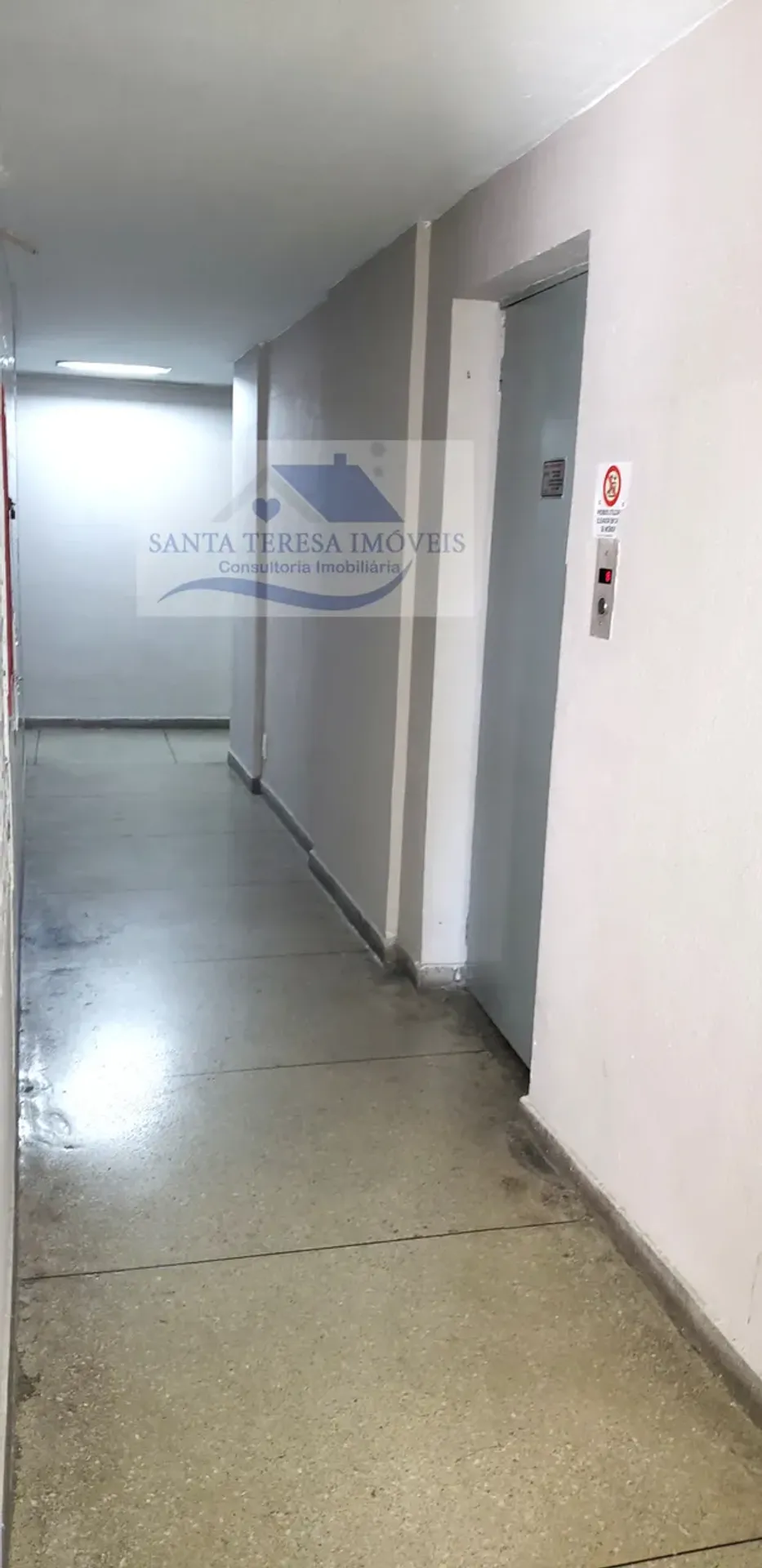 Apartamento de 2 quartos no 6º andar, sem vaga — photo 13