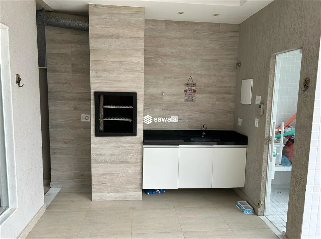 Triplex house with 5 suites and 297 m² of space — photo 5
