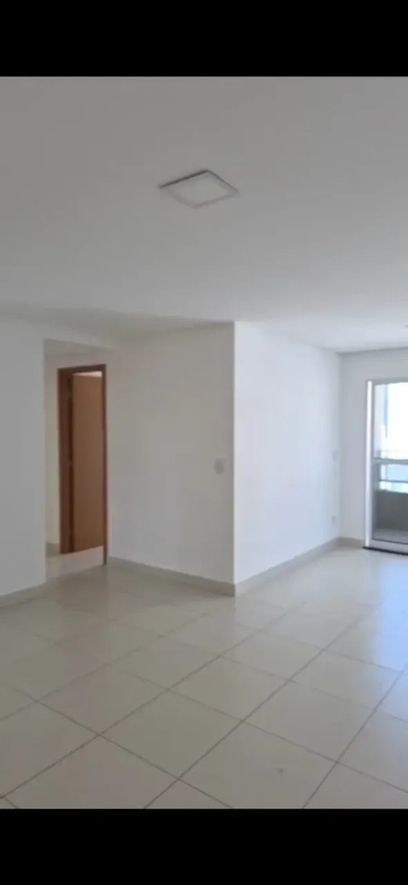 3-bedroom, 73 m² apartment in João Pessoa