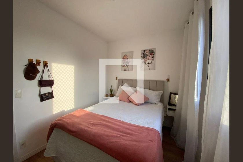 Apartment, 50 m², with wood or laminate floors — photo 42