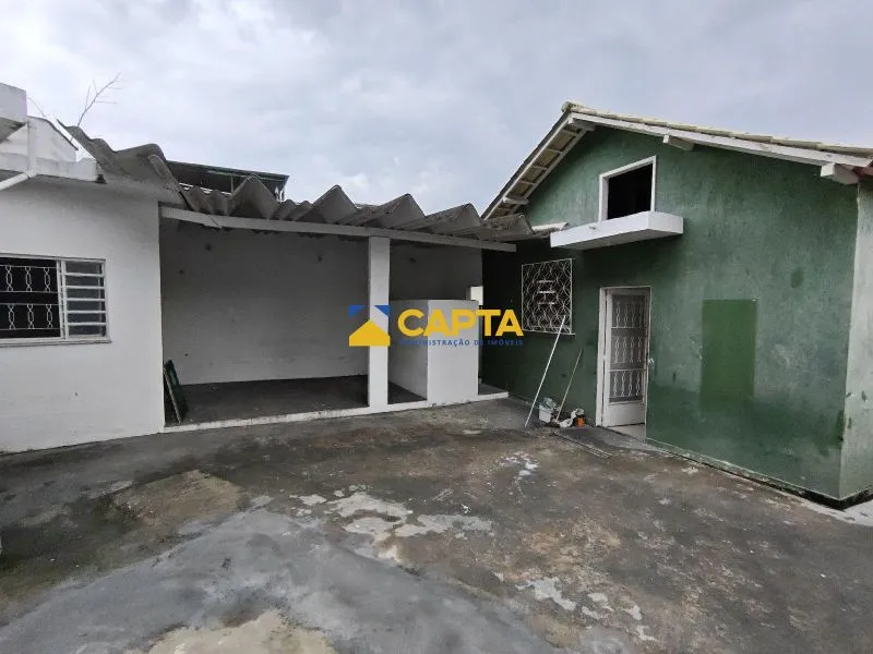 House with 2 bedrooms and 191 m² plus 2 parking spots