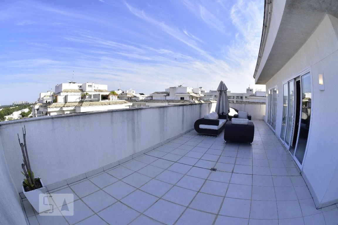 Apartamento mobiliado com 5 quartos e 2 suítes — photo 27