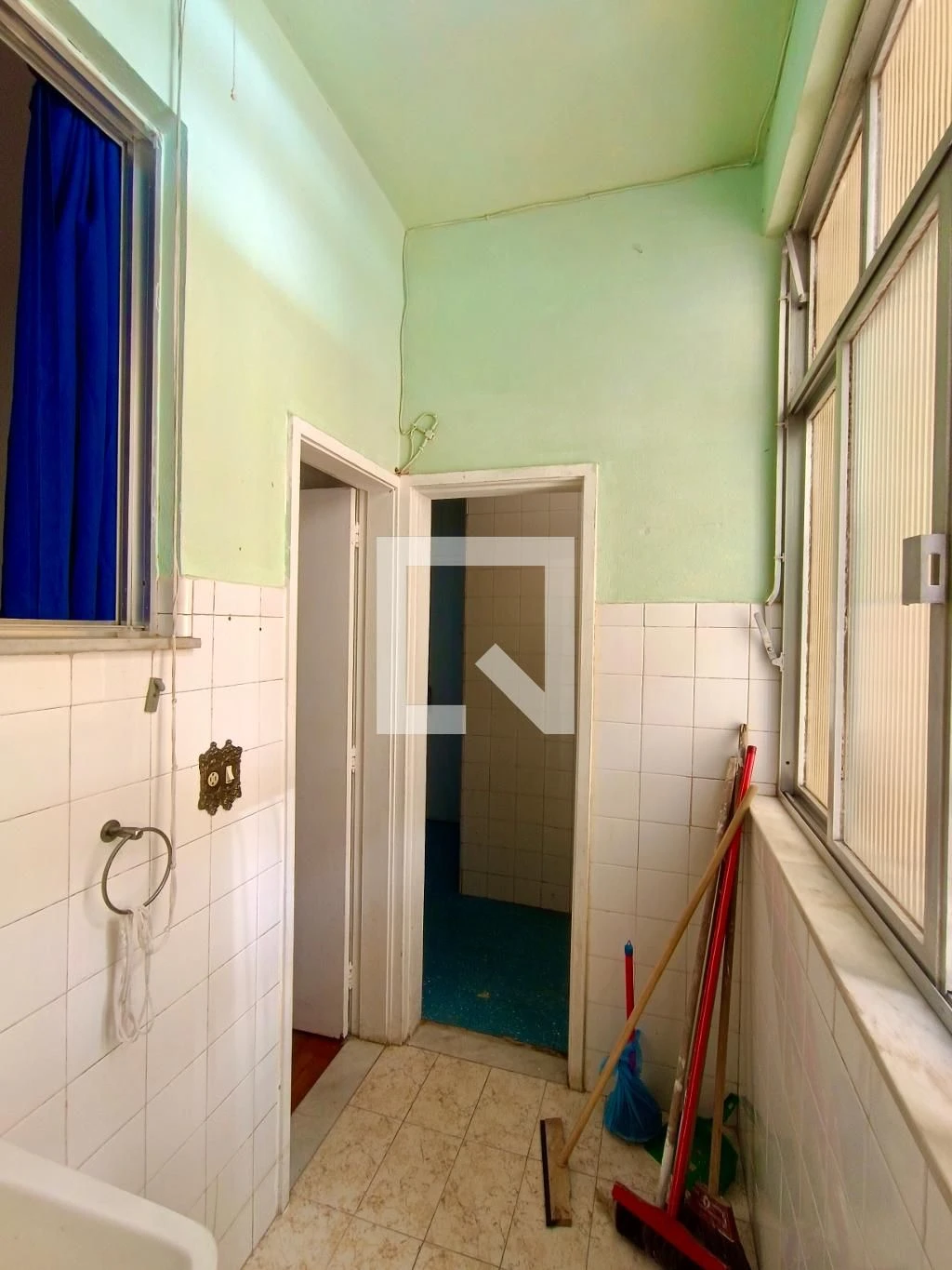 Квартира 62 м², 2 спальни, Рио-де-Жанейро — photo 21