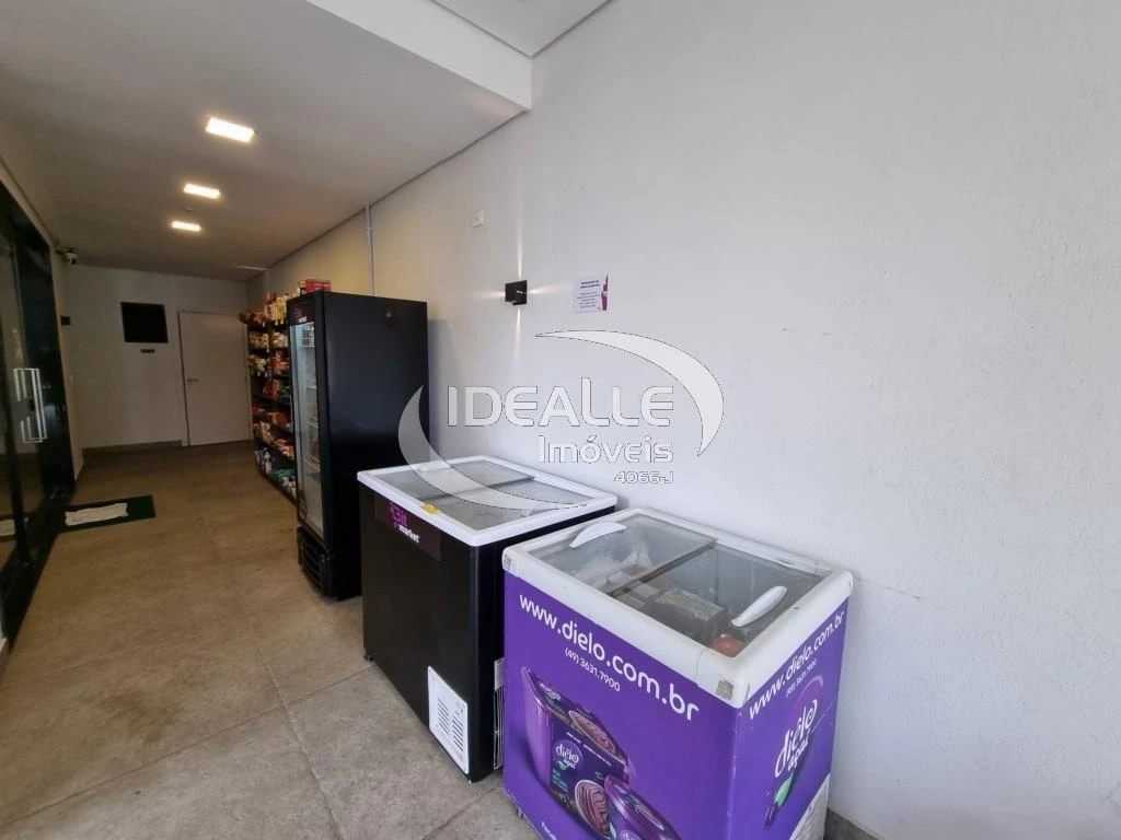 Apartamento com piso de madeira ou laminado, Santo Inácio — photo 19