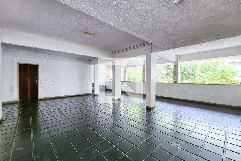 Furnished one-bedroom apartment, 60 m² — photo 36