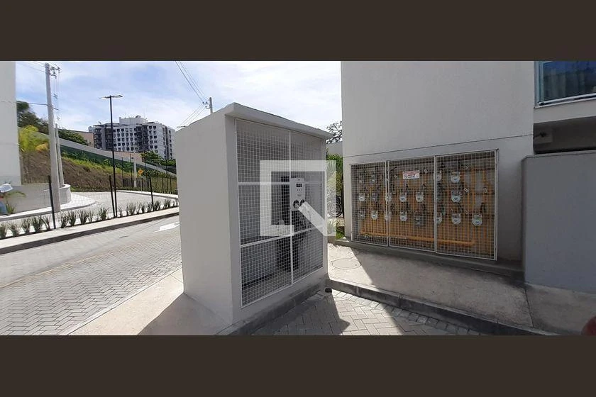 1-bedroom apartment with balcony and 1 parking spot — photo 38