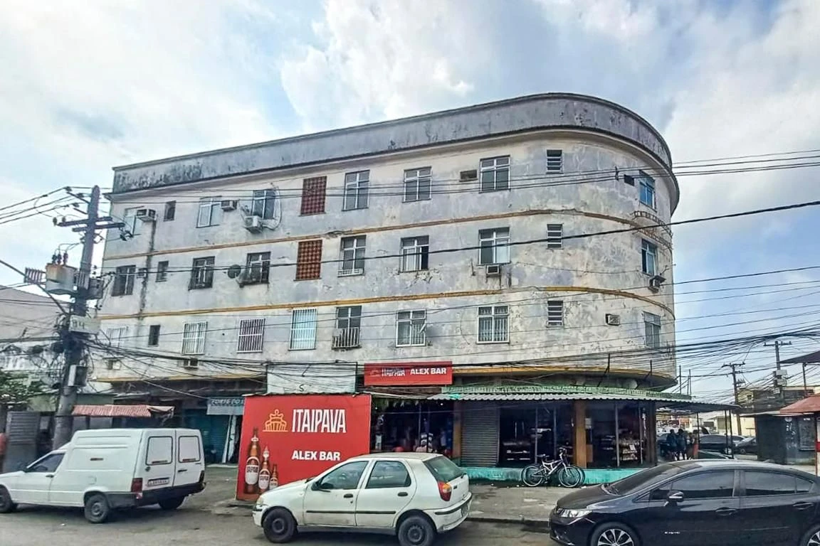 Apartamento sin amueblar con 1 dormitorio y zona de lavado — photo 25