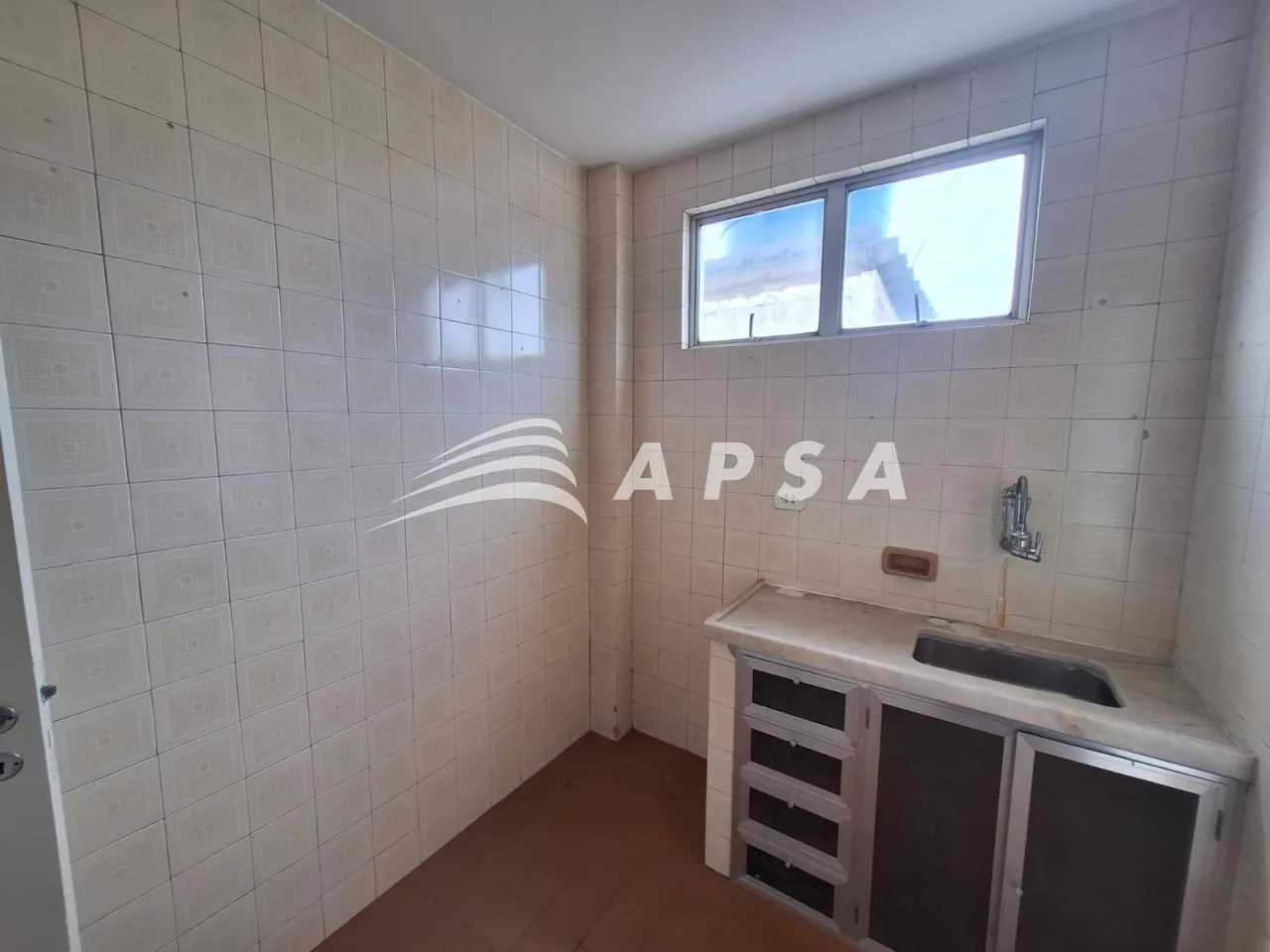 1-bedroom apartment with separate kitchen and air conditioning — photo 12