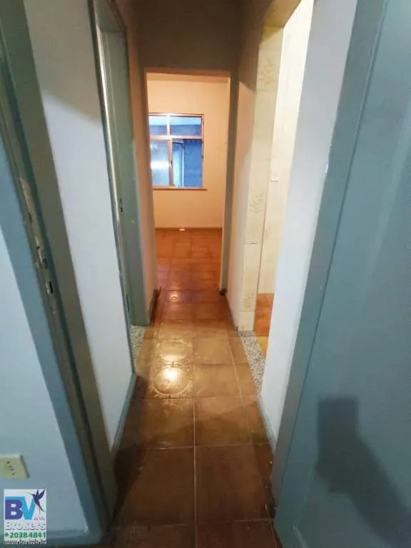One-bedroom, 45 m² apartment in Rio de Janeiro — photo 2