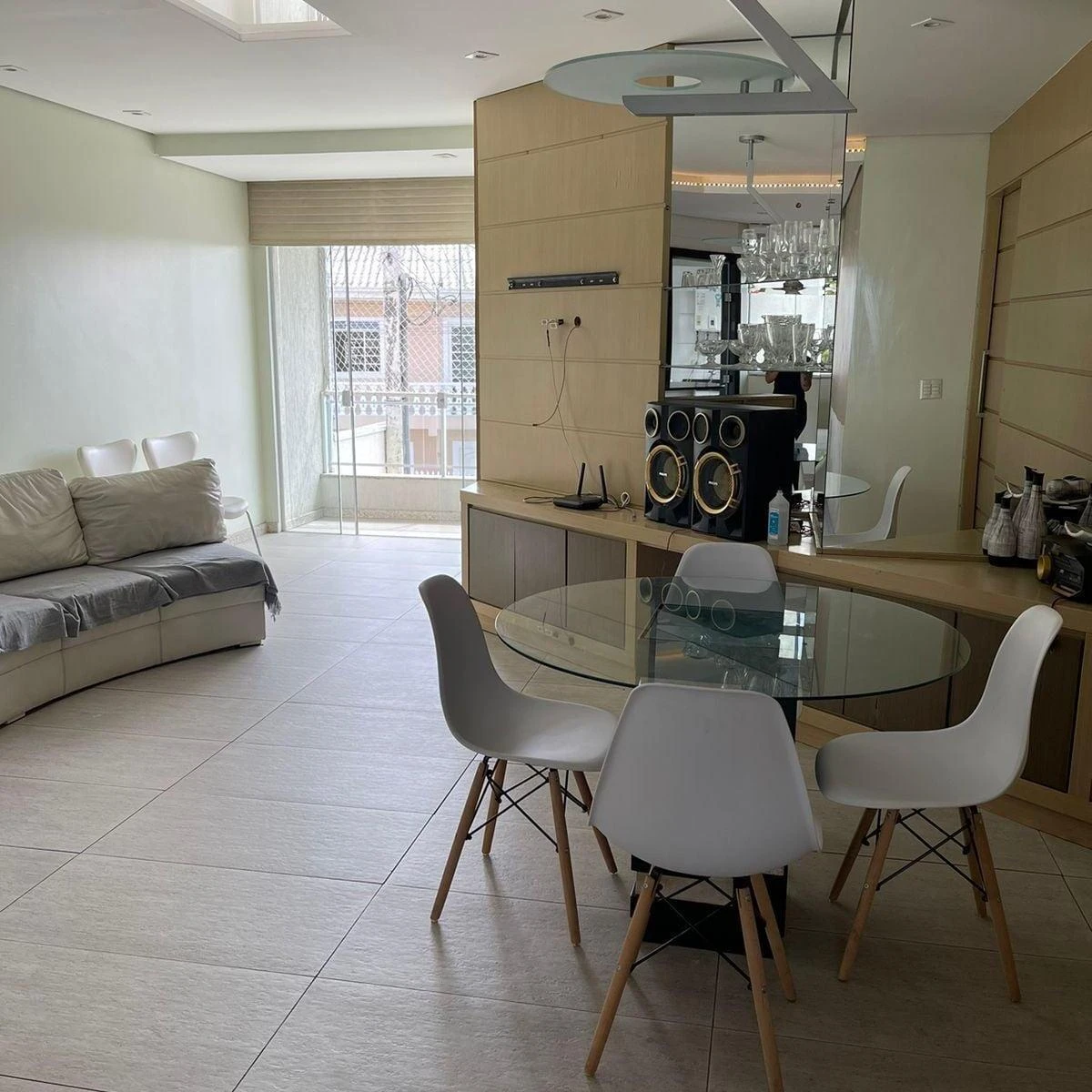 147 m² house with a bathtub and a washing machine — photo 4