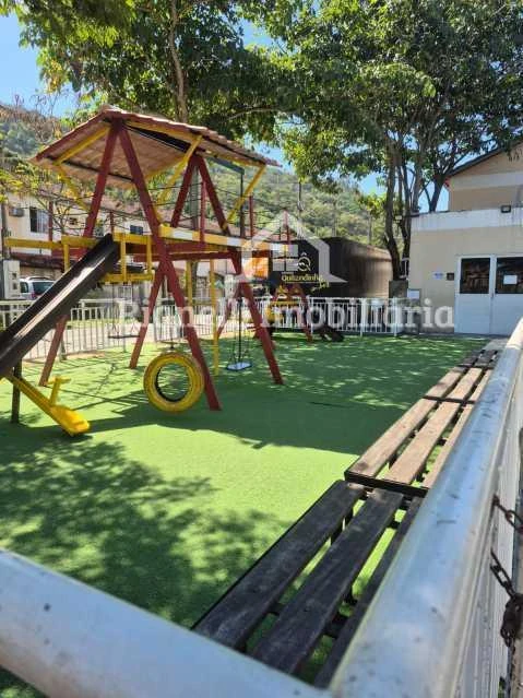 Casa de 50 m² e 2 quartos, Guaratiba — photo 20