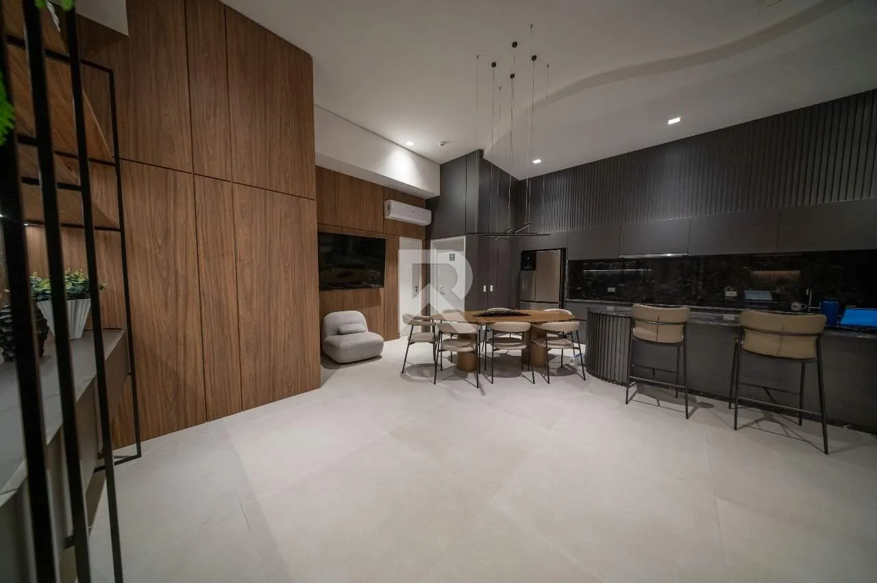 Apartamento mobiliado com 1 quarto, 2 banheiros e 50 m² — photo 16
