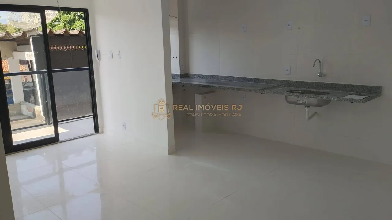 Apartamento de locação com 2 quartos e 2 banheiros — photo 7