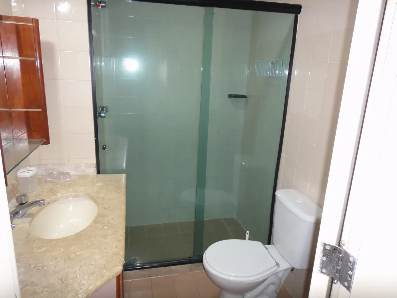 Furnished 48 m² apartment with 1 bedroom on the 9th floor — photo 4