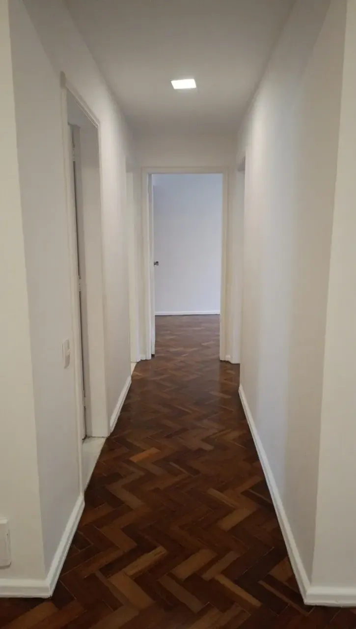 Apartamento com 2 quartos e vaga de garagem — photo 19