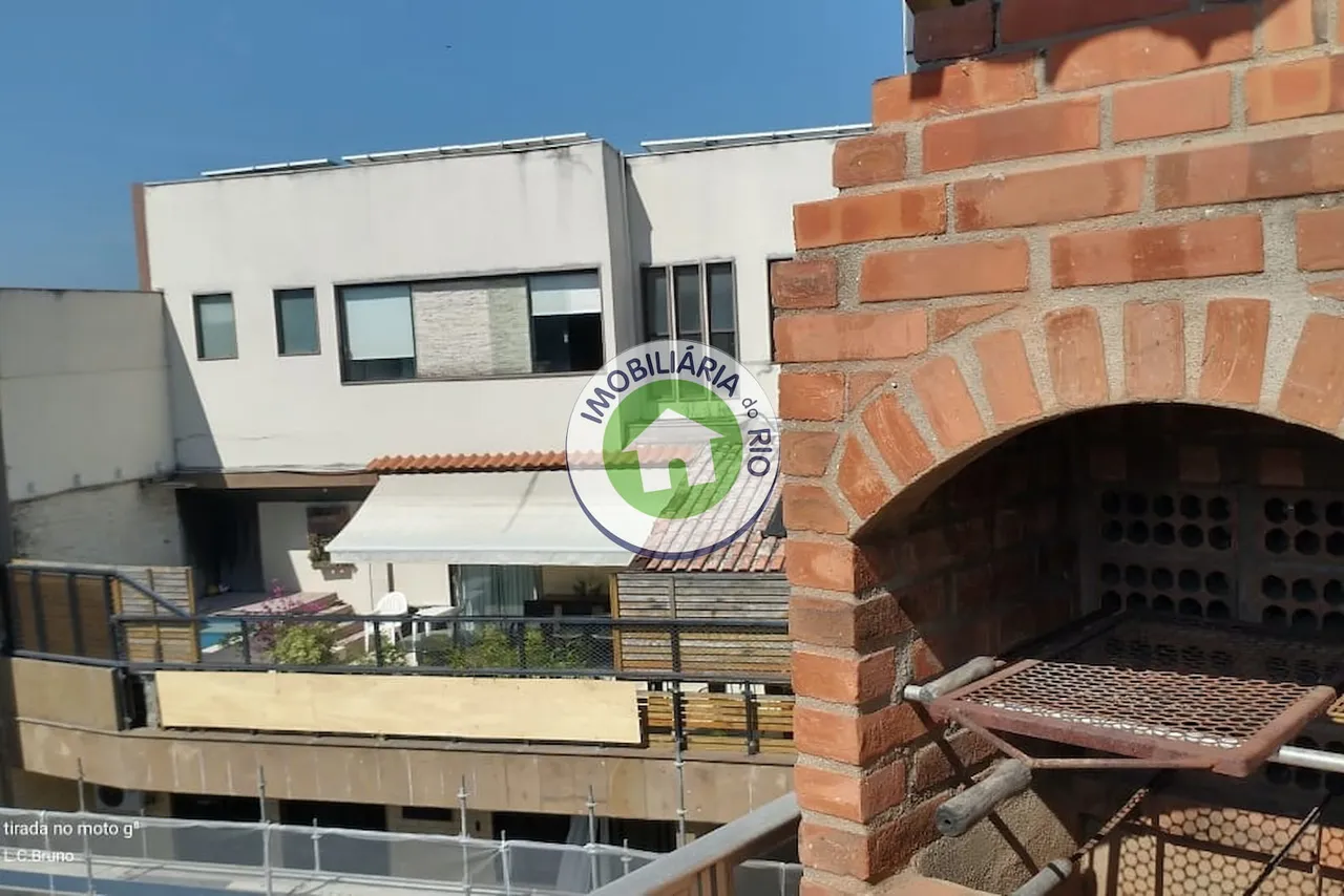 Apartment with 4 bedrooms and 4 bathrooms, 2 parking — photo 8